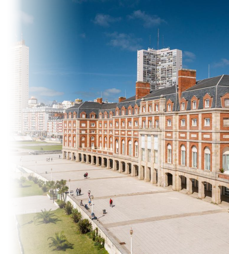 NH Gran Hotel Provincial